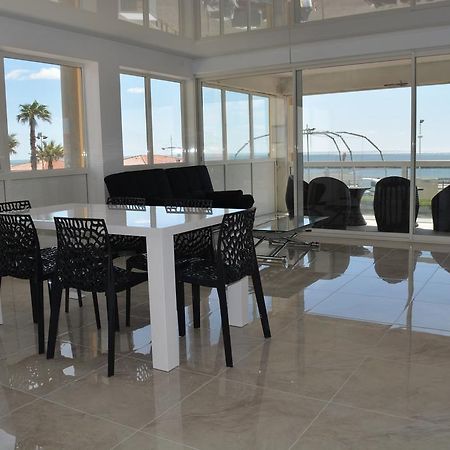Sablotel Agde Dış mekan fotoğraf