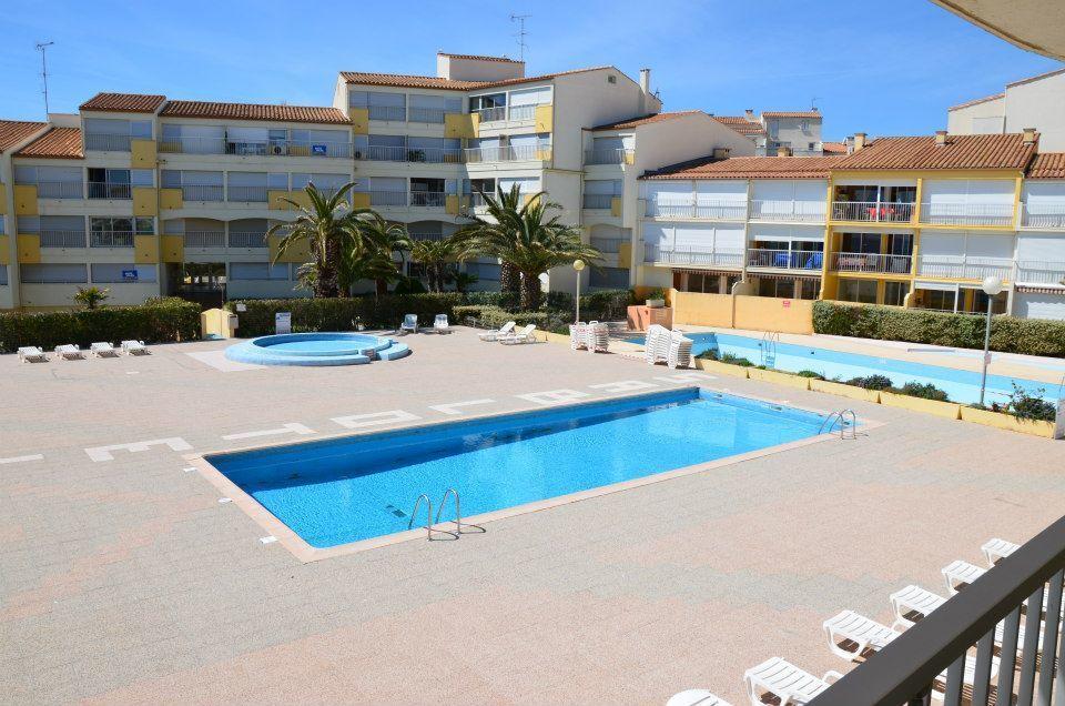 Sablotel Agde Oda fotoğraf
