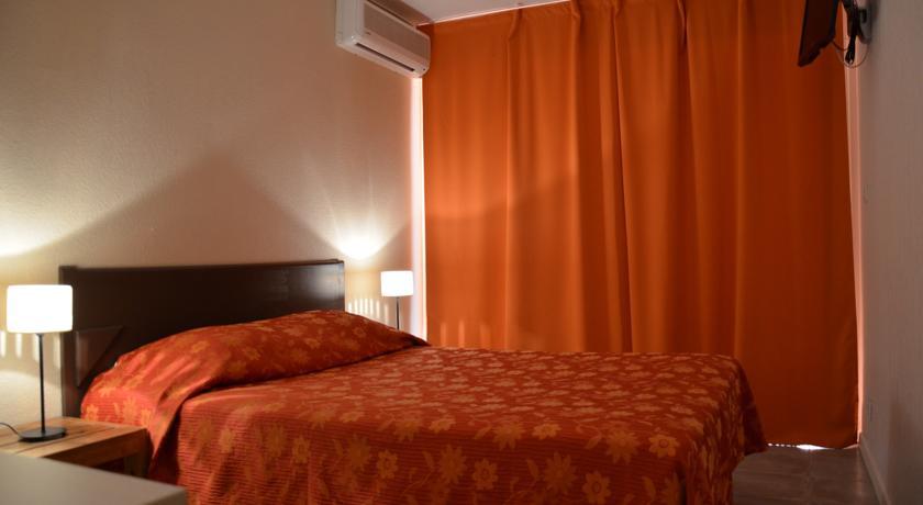 Sablotel Agde Dış mekan fotoğraf