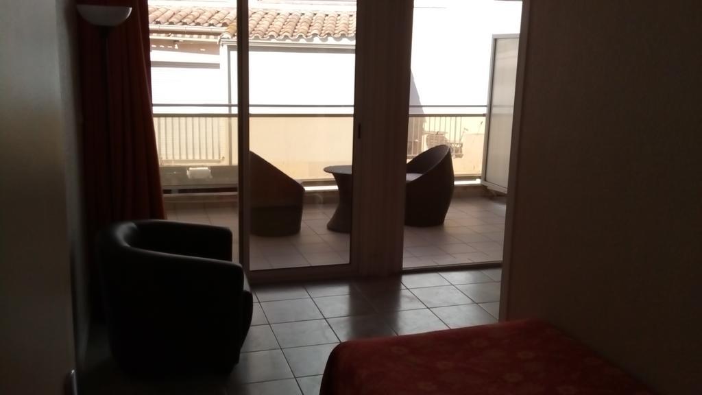 Sablotel Agde Oda fotoğraf