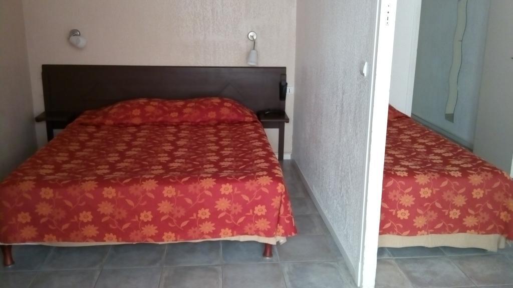 Sablotel Agde Dış mekan fotoğraf