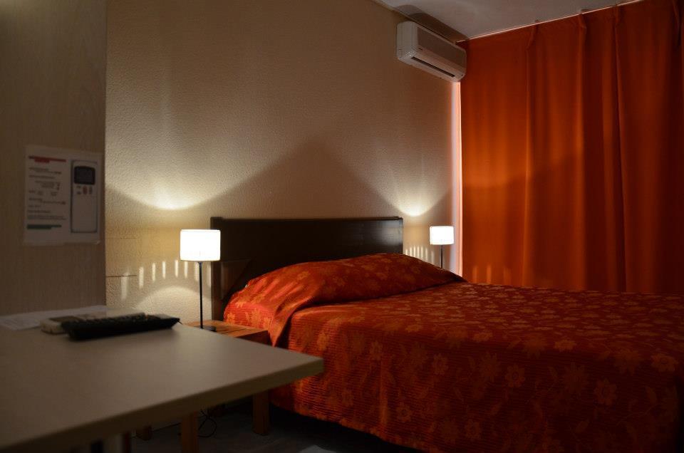 Sablotel Agde Dış mekan fotoğraf