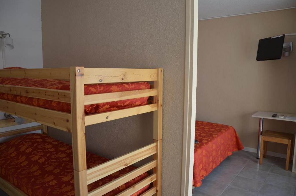 Sablotel Agde Oda fotoğraf