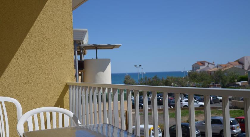 Sablotel Agde Oda fotoğraf