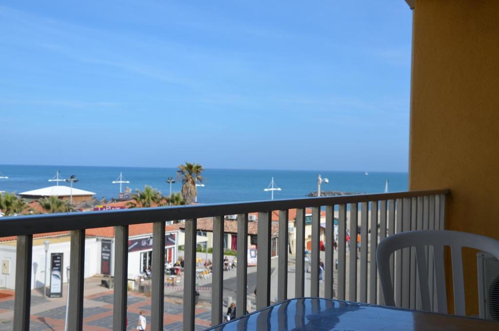 Sablotel Agde Oda fotoğraf