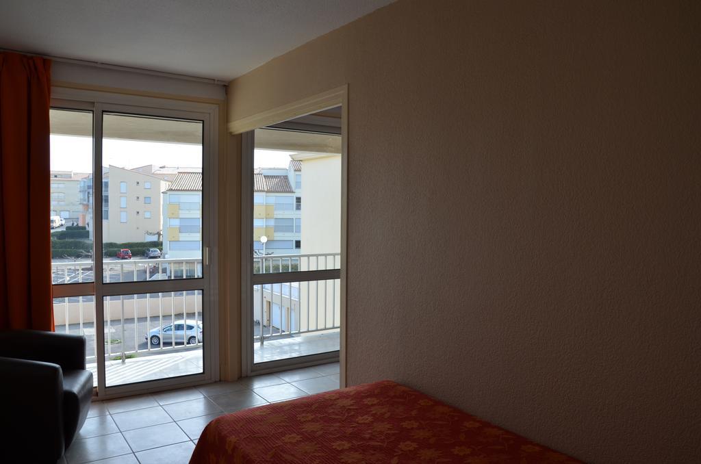 Sablotel Agde Oda fotoğraf