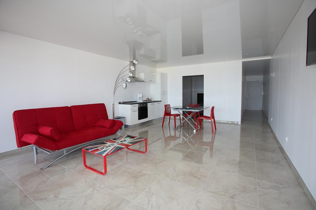 Sablotel Agde Dış mekan fotoğraf