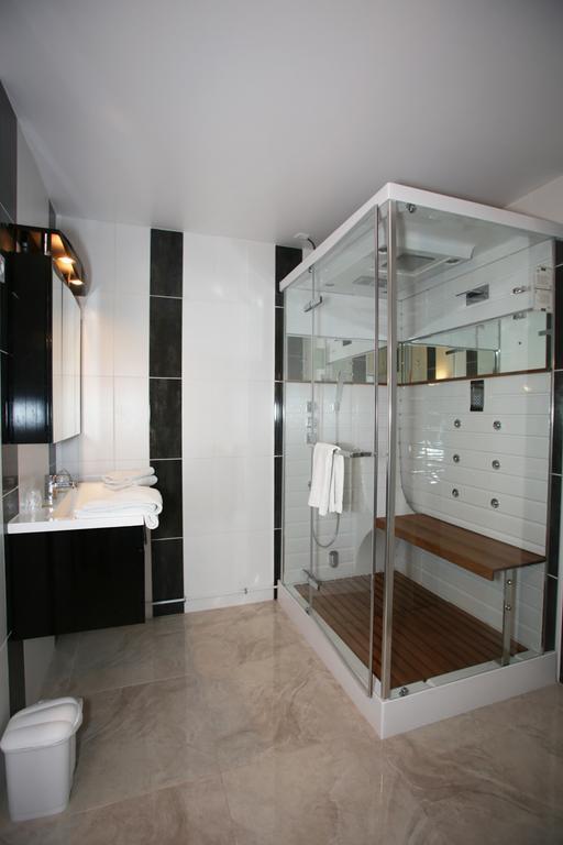 Sablotel Agde Dış mekan fotoğraf