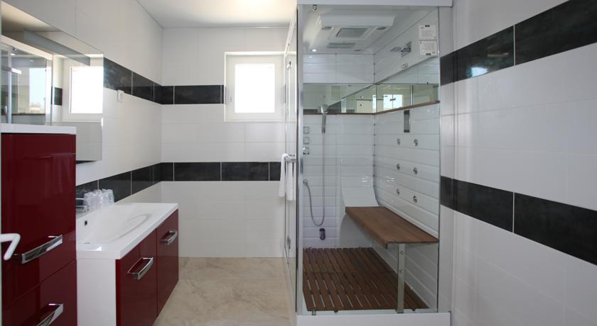 Sablotel Agde Dış mekan fotoğraf